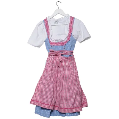 Dirndl (61055 -60cm) de Rose-Dirndl Coton