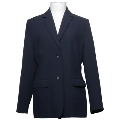 Blazer (Blue) from Yoors Polyester