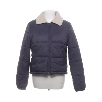 Winterjas (Blauw, Beige) van Bensimon Polyamide, Polyester