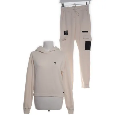 Loungewear (Beige) van Melting Stockholm Katoen, Polyester