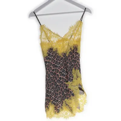 Gia X-Rated - Negligé - WMN-INT-XXS