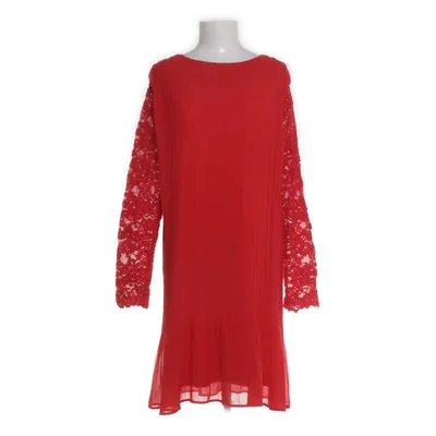 Cocktailklänning (Röd) från Flash Woman Polyester