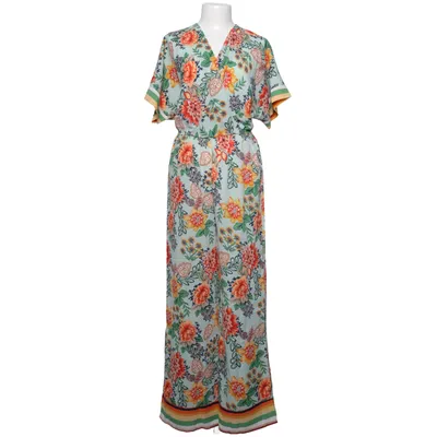 Jumpsuit (Groen, Meerkleurig) van Red Queen