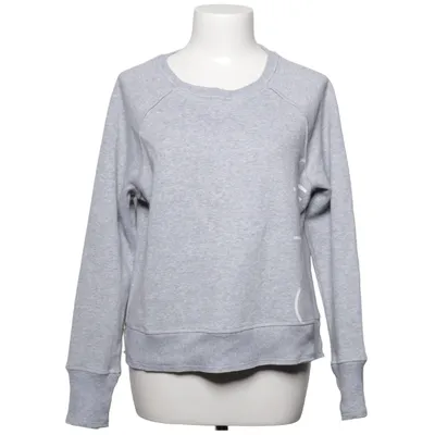 Collegetröja (Grå) från Calvin Klein Performance Bomull, Polyester
