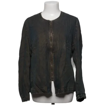 Denim jacket (Blue) from Mac Scott