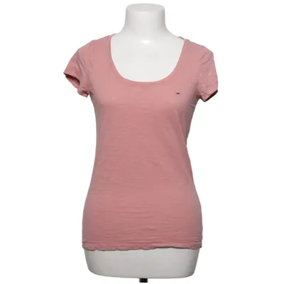T-shirt (Pink) from Tommy Hilfiger Denim