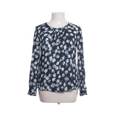 Blouse (Blauw, Wit) van Gerry Weber Edition