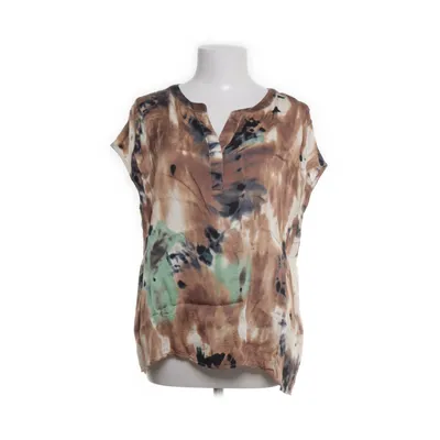 Topp (Brun, Flerfärgad) från Soyaconcept Viskos