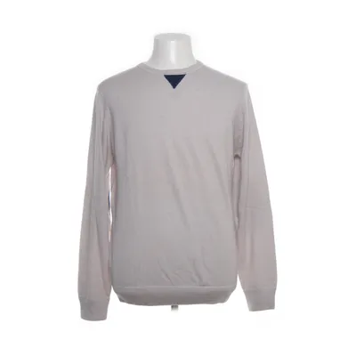 Sweater (Gray) from Spada Roma Cashmere, Polyamide, Wool, Viscose