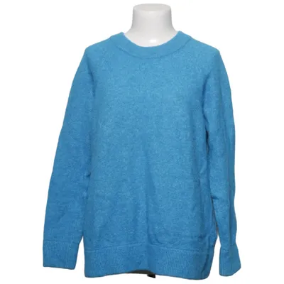 Sweater (Nor O-N Long) from Samsøe & Samsøe Alpaca wool, Elastane, Merino wool, Polyamide