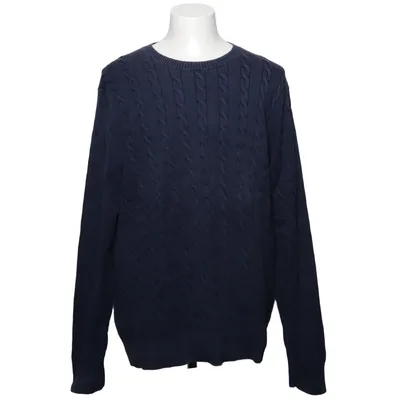 Trui (Blauw) van Brooks Brothers Katoen