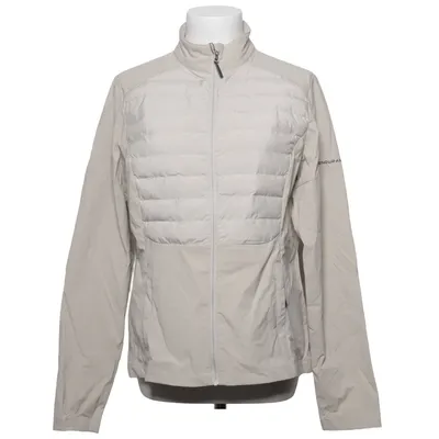 Jacka (Beige) från Endurance Elastan, Polyamid, Polyester