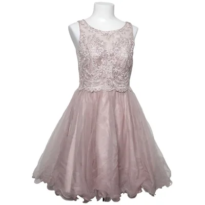 Robe de cocktail (Rose) de Laona