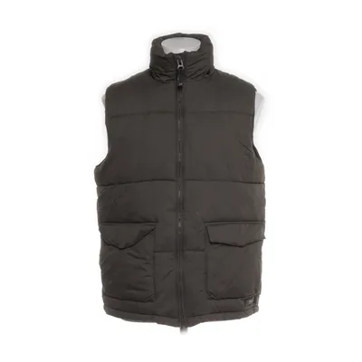 Outer vest (Green) from Blend of America Nylon, Polyester