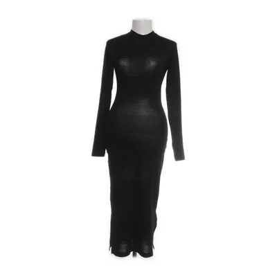 Maxikjole (Sort) fra By Malene Birger