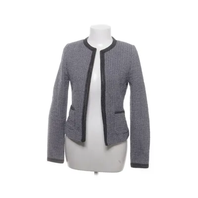 Blazer (Blå, Sort, Hvid) fra Orsay