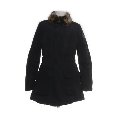 Dunkappa (Svart) från Hetregó Polyester, Nylon, Dun
