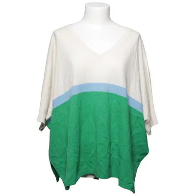 Top (Beige, Blauw, Groen) van Darling Harbour Kasjmier