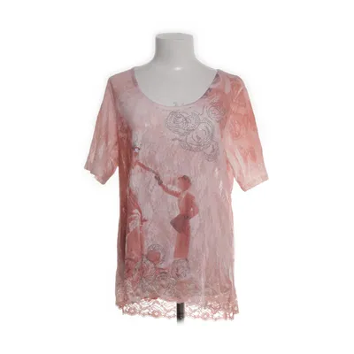 Top (Roze) van Liberty Woman