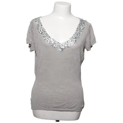 Haut (Gris) de Twin Set Simona Barbieri