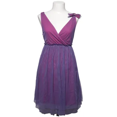 Dress (Purple, Pink) from Killah Polyamide