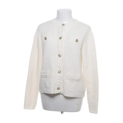 Kofta (Vit) från H&M Polyamid, Polyester, Viskos