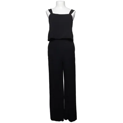 Jumpsuit (Black) from Sézane