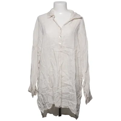 Blouse (Beige) de Bohemiana Lin