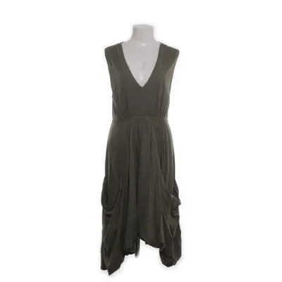 Byxdress (Grön) från Twist & Tango Bomull