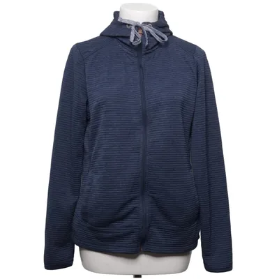 Sweat à capuche (Bleu) de Nature Trail Polyester