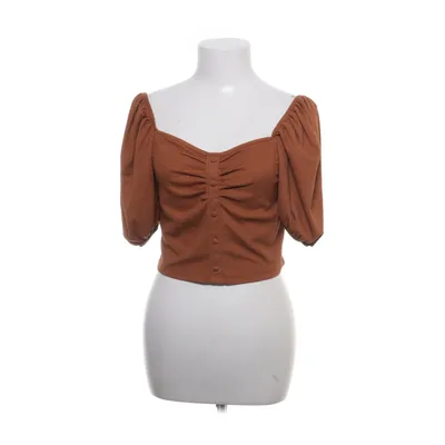 Topp (Brun) från Koton