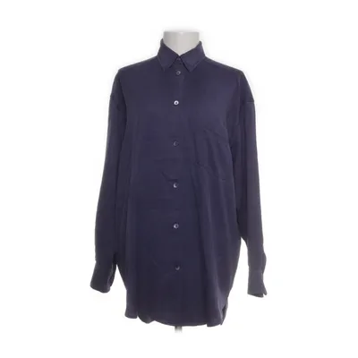 Shirt (Purple) from Otto Kern Silk