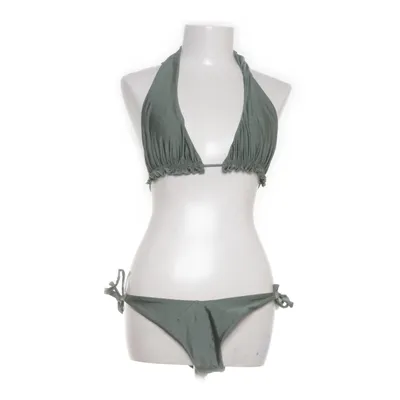 Bikini (Green) from Janthee Polyamide, Elastane