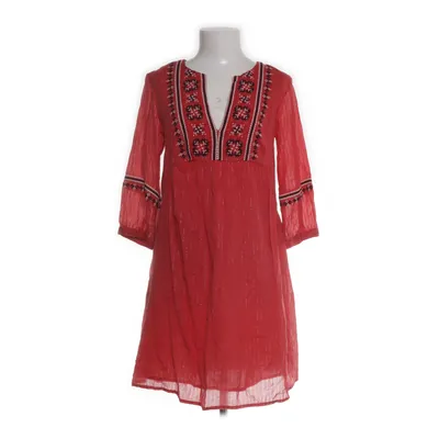 Robe (Rouge) de Ba&sh Coton, Polyester