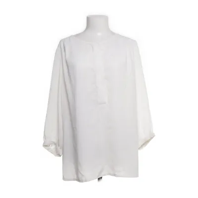 Blus (Vit) från Generous by Lindex