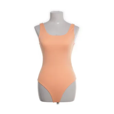 Badedragt (Orange) fra Tally Weijl Elastan, Polyester