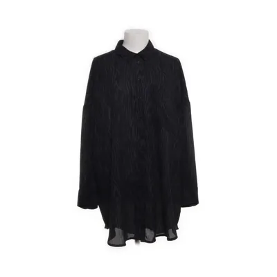 Klänning (Svart, Flerfärgad) från Monki Polyester