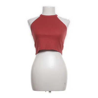 Crop top (Red) from Subdued