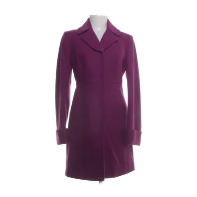 Kappa (Rosa) från Stile Benetton Ull, Polyester, Viskos