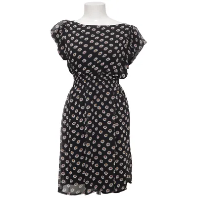 Robe (Noir, Blanc, Jaune) de RoHS