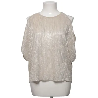 Haut (Beige) de Mango Suit