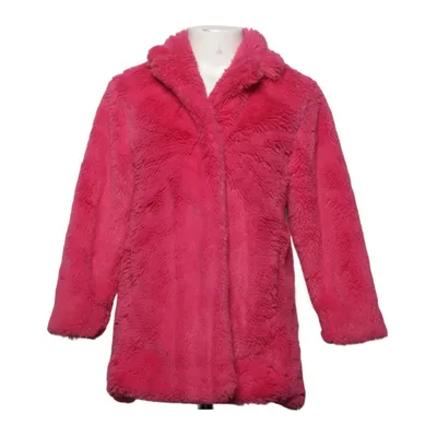 Vinterjacka (Rosa) från Mywear Young Polyester