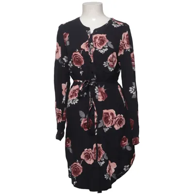 Robe d'allaitement (Noir, Rose) de BPC Bonprix Collection Viscose