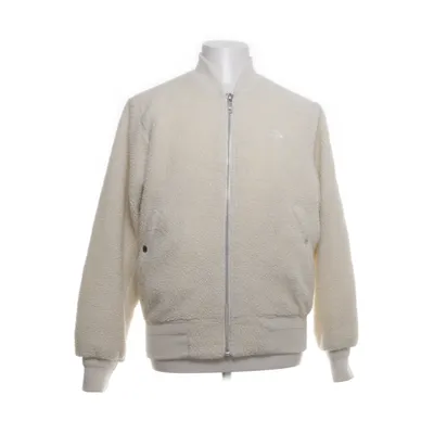 Omkeerbare jas (Wit, Blauw) van Adidas x Alexander Wang Polyester