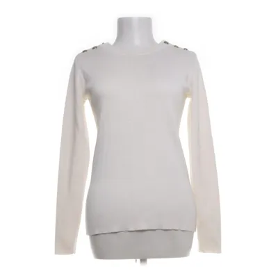 Trui (Wit) van Petit Bateau Katoen