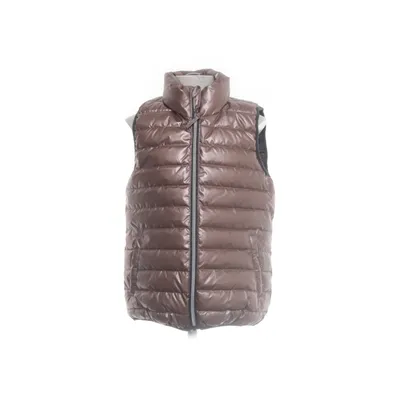 Outer vest (Pink) from Y.F.K Polyester