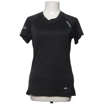 Träningstopp (Svart) från Karhu Polyester