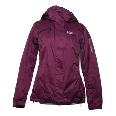 Skijakke (Lilla) fra Helly Hansen Polyamid, Polyester, Polyurethan