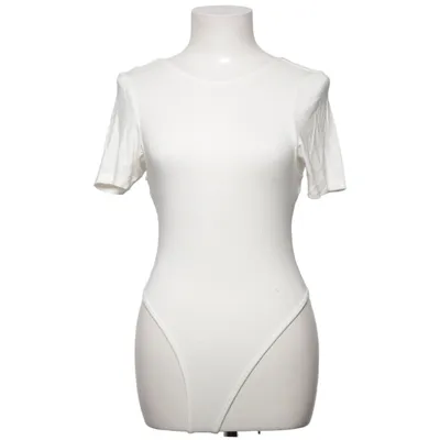 Romper (Wit) van Manda