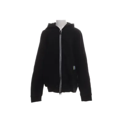 Capuchon sweater (Zwart) van s.Oliver Katoen, Polyester